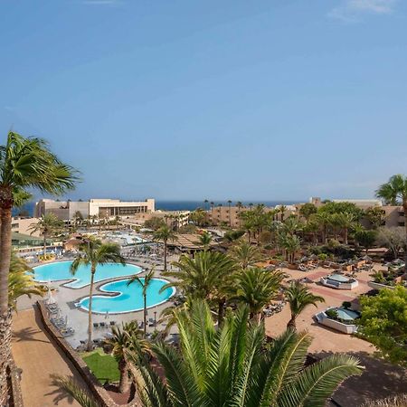Barcelo Lanzarote Active Resort Costa Teguise Esterno foto