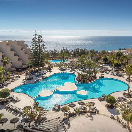 Barcelo Lanzarote Active Resort Costa Teguise Esterno foto