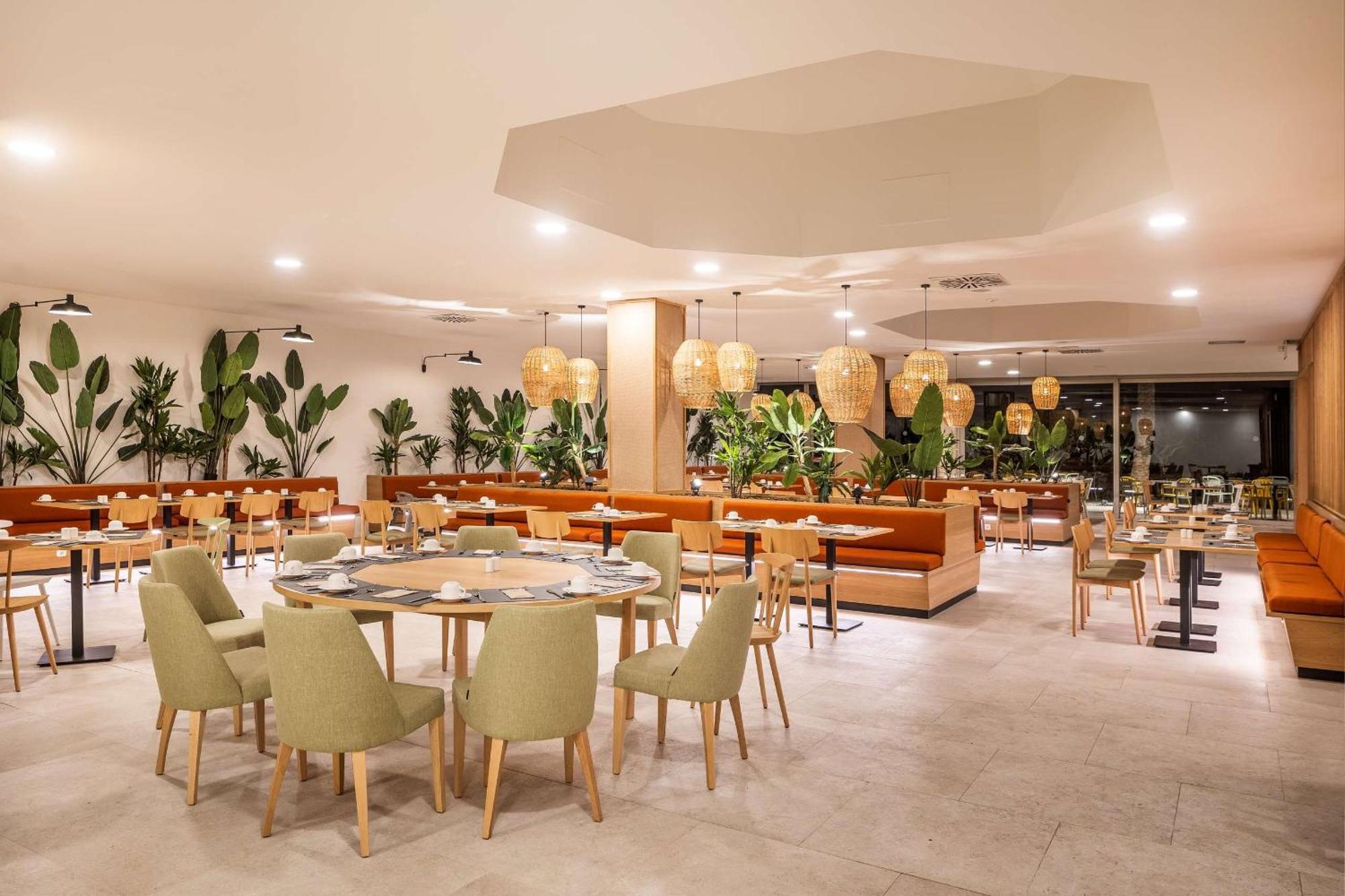 Barcelo Lanzarote Active Resort Costa Teguise Esterno foto