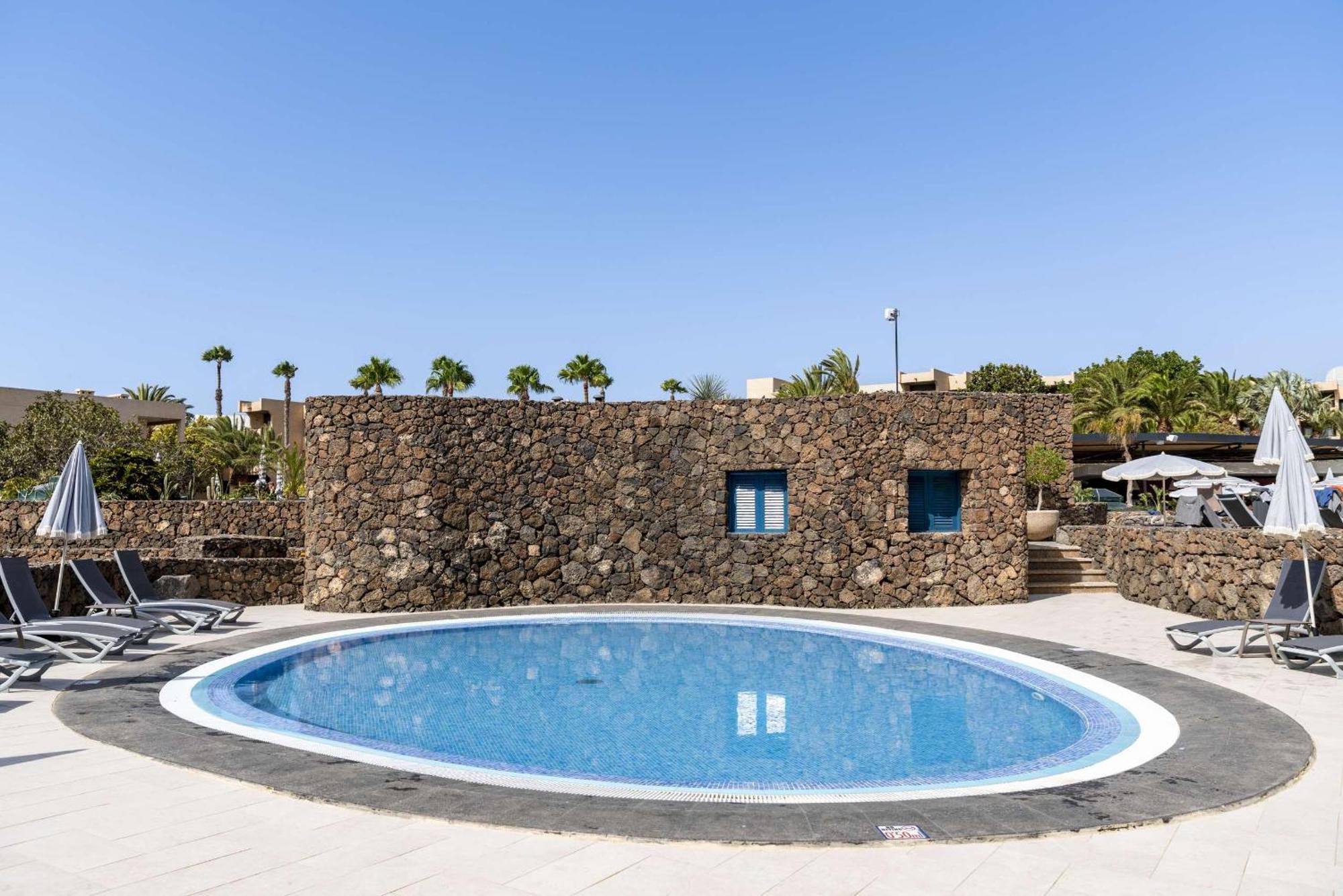Barcelo Lanzarote Active Resort Costa Teguise Esterno foto