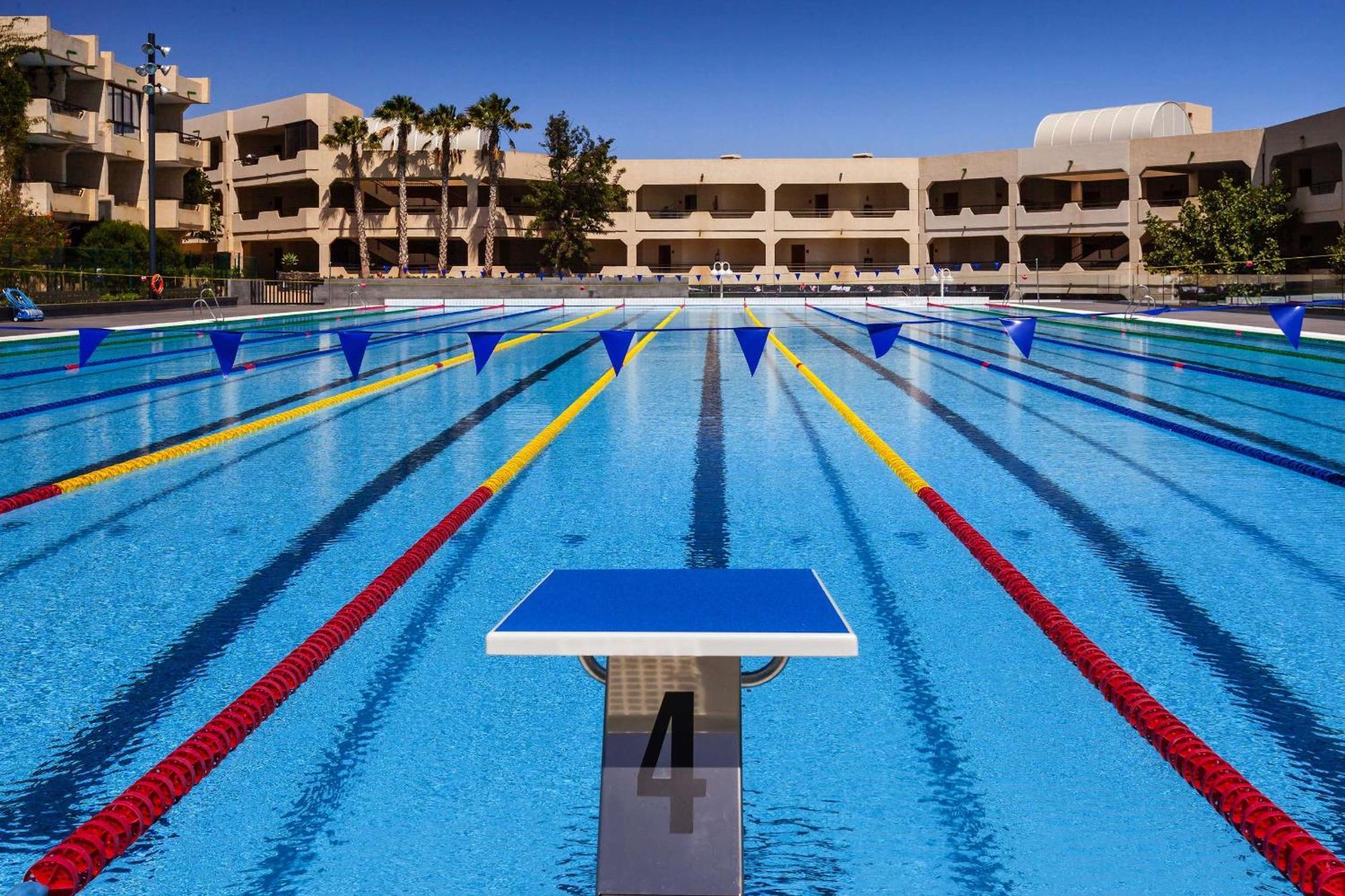 Barcelo Lanzarote Active Resort Costa Teguise Esterno foto