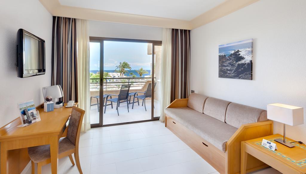Barcelo Lanzarote Active Resort Costa Teguise Camera foto